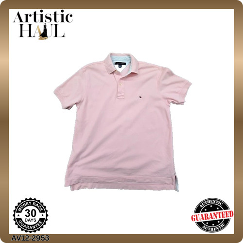 Tommy hilfiger poloshirt - tommy,