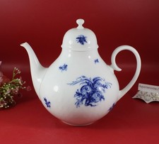 Rosenthal Romanze in blau - Björn Wiinblad - Teekanne 1,5 L.