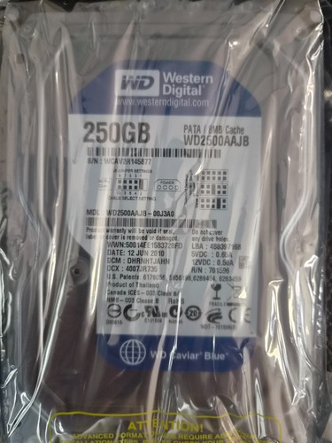 Western digital - western,