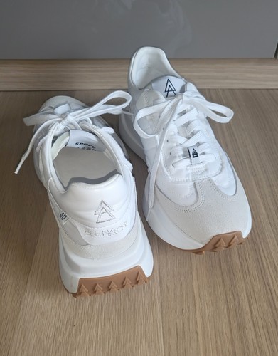 Elena iachi designer sneaker - iachi, *designer-sneaker