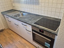 Wie neu! Komplette