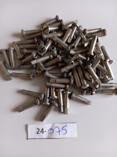 80er set speichenmutter - 80er,