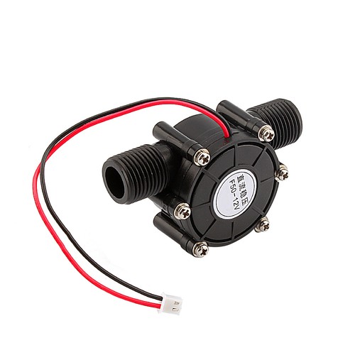 Gleichstromgenerator 10 w - v,