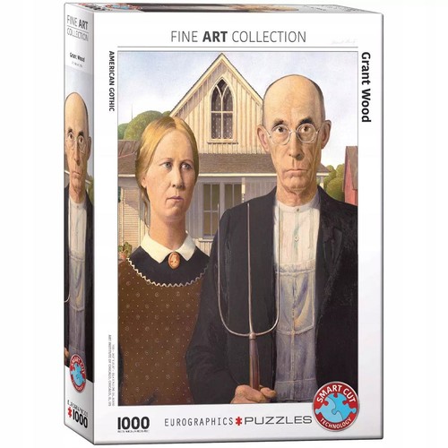 Eurographics grant wood - eurographics,
