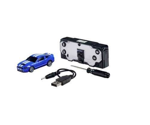 Carson nano racer ford - nano,