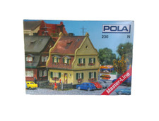 Pola 230 Siedlungshaus Spur N