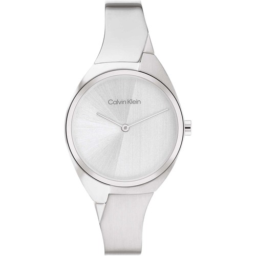 Damenuhr calvin klein - damenuhr,