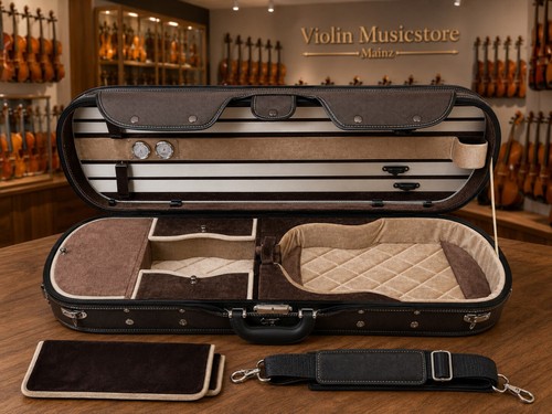 Petz h175 violin etui - 4/4,