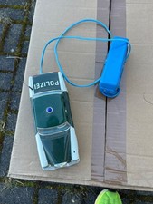 Blechspielzeug  Mercedes