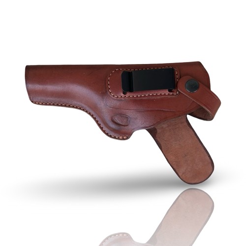Leder owb holster passend - owb,