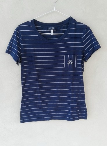 Armani jeans damen shirt - armani,