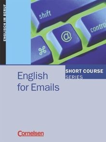 Short course series - course,