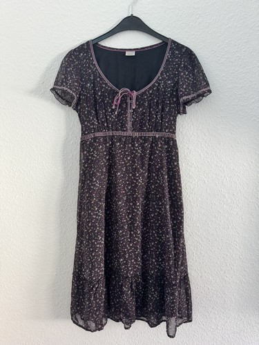 Esprit kleid 38 lila - esprit,