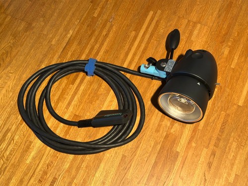 Broncolor litos blitzkopf 2400 - broncolor,