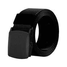 2X Taktischer Nylongürtel