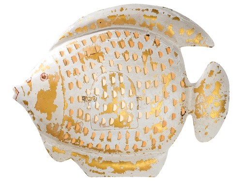 Fisch wanddekoration - fisch,