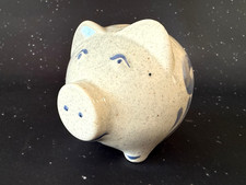 altes Sparschwein Spardose