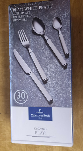 Villeroy boch besteck play - &,