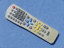 Fernbedienung Xoro HSD 300 (gebraucht)