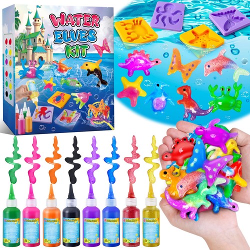 Magische wasserelfe spielzeug - magische,