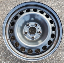 1 x Felge Opel Astra-K 6Jx15H2