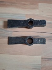 Maurerhammer glatt Rheinische Form  2 St.