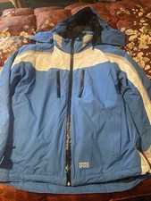 Double Speed - Winterjacke