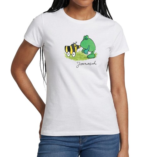 Janosch frosch tigerente - frosch,