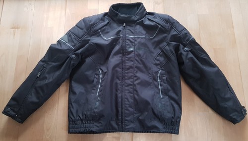 Motorradjacke flm herren xxxl - flm,