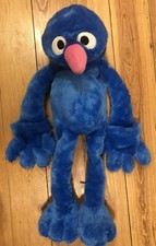 Living Puppets Sesamstraße