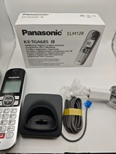 Panasonic kx-tga685