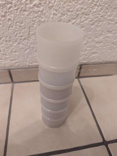 Tupperware sandwich maker - tupperware,