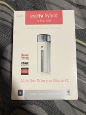Elgato-EyeTV Hybrid TV /All In