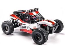 Team Magic 4SETH Rot/Schwarz TM560016R 