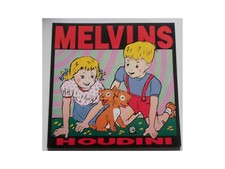 Melvins ‎– Houdini - LP
