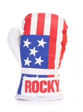 Rocky Balboa All American USA