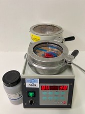 Dreve Vacfomat 2000 Tiefziehgerät #0989