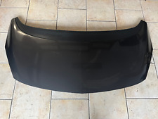 Opel Meriva B Bj.11 Haube Motorhaube Sauber GAL Technical Grey