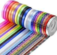 Schnallenband Dekoband aus