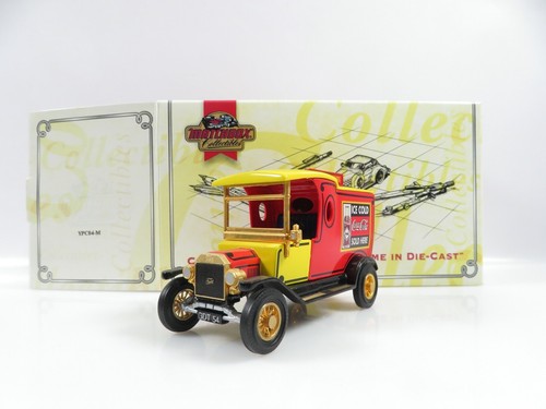 8936 ypc04 matchbox ford - 8936,