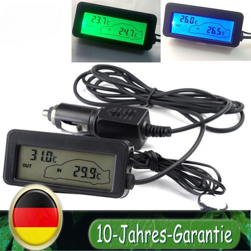 12v auto lcd digitalanzeige - 12v-auto-lcd,