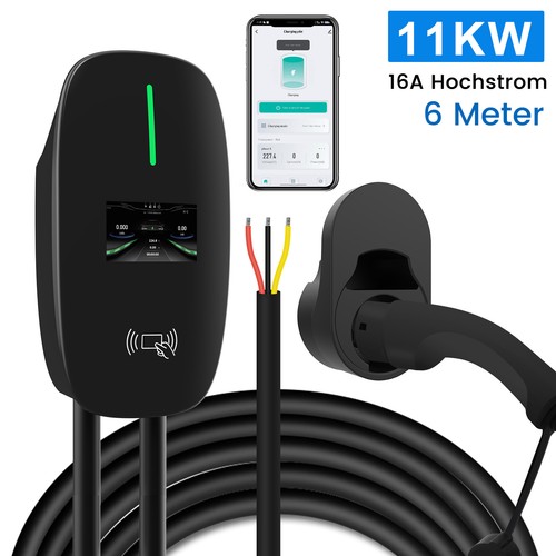 Wallbox ladestation für - 22,
