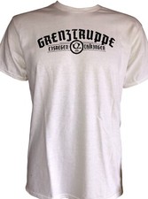 Eisregen grenztruppe white - -,