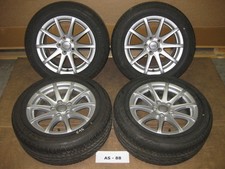 Audi TT 8J Original Alufelgen 225 55 16 - 95 W Sommerreifen Felgen Alu Sommer 
