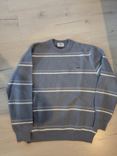 Vintage lacoste sport - vintage,