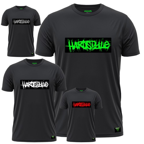 Kikkbeatz herren shirt - kikkbeatz®,
