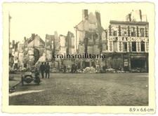 Orig. Foto 44.ID Soldaten in