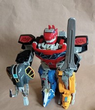 Vintagebandai mighty morphin - vintagebandai,