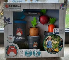 Gardena Kinder Garten Set, 10