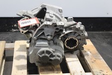 NBJ Schaltgetriebe 111000 km /# Skoda Octavia 1.4 TSI  5E 103 KW 140PS